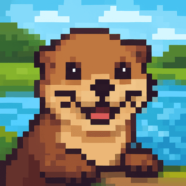 Riverside Server Icon